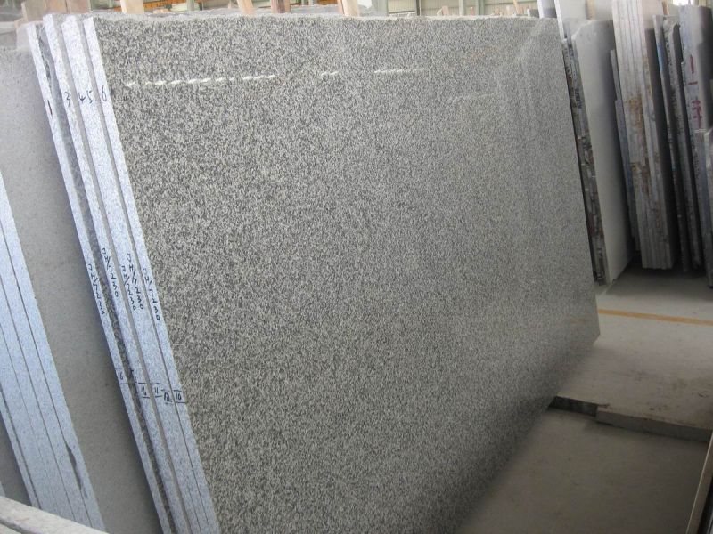 Grey Granite, Grey Stone, Granite Tile & Granite Slab (G603, G623, G636, G654)