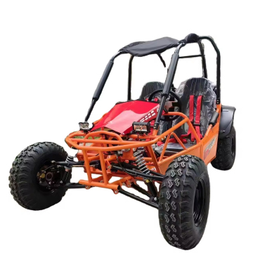 2024 New 150cc Off-Road Go Kart