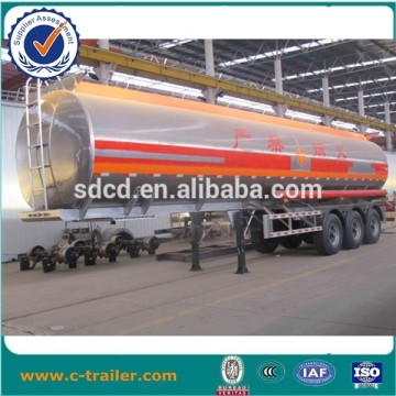 2015 Asphalt Transport Tanker Trailer, tanker trailer, water tanker trailer