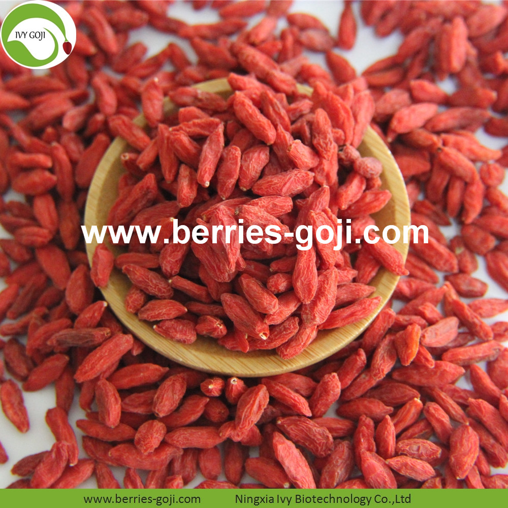 Conventional Goji Berries