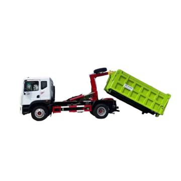 Dongfeng New D9 Hook Hook Arm Type Type Truck