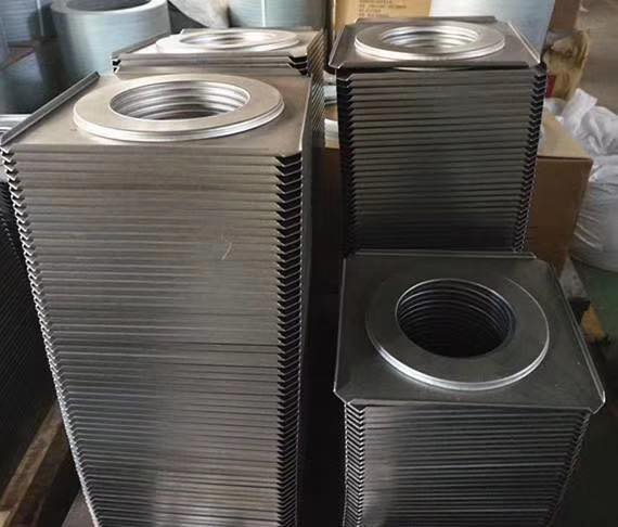 Polypropylene Membrane Pleated Cartridge Filter For Pharmaceutical Filter