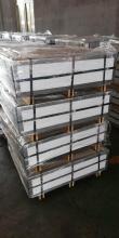 Laminated tinplate in sheets