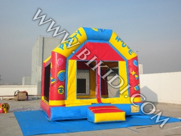 Bounce House Inflatables, Party House Jumper (B1090)