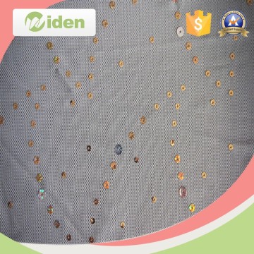 Baju Kurung Wholesale Sequin Sequins Fabric Textiles