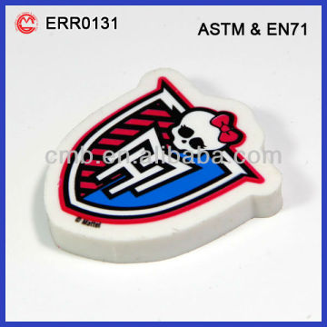 TPR FANCY ERASER FOR PROMOTION