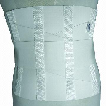 Crisscross Sacro-lumbar Support, Durable Construction