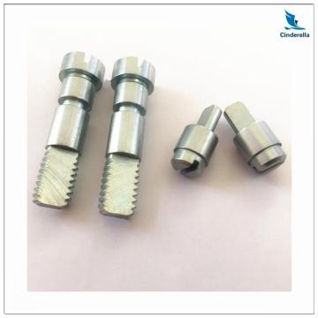 CNC Machining Automotive Accessory Fittings