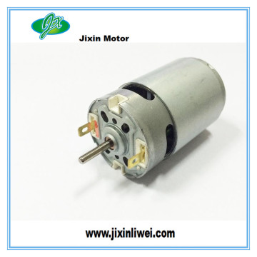 12V Brush Motor for Car Window Regulator