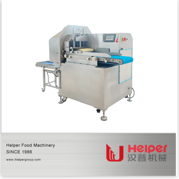 Meat Dicer Machine