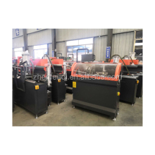 Aluminum Window Automatic Corner Key Cutting Saw