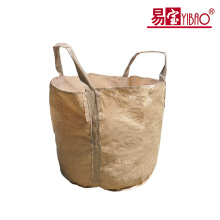 Brand new yellow ton bag ton pack