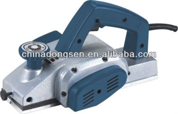 500W 82X1mm Electric wood unique Planner;wooden planner;wall planner,electric planer