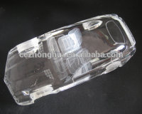 2016 New clea various K9 engraved crystal mo