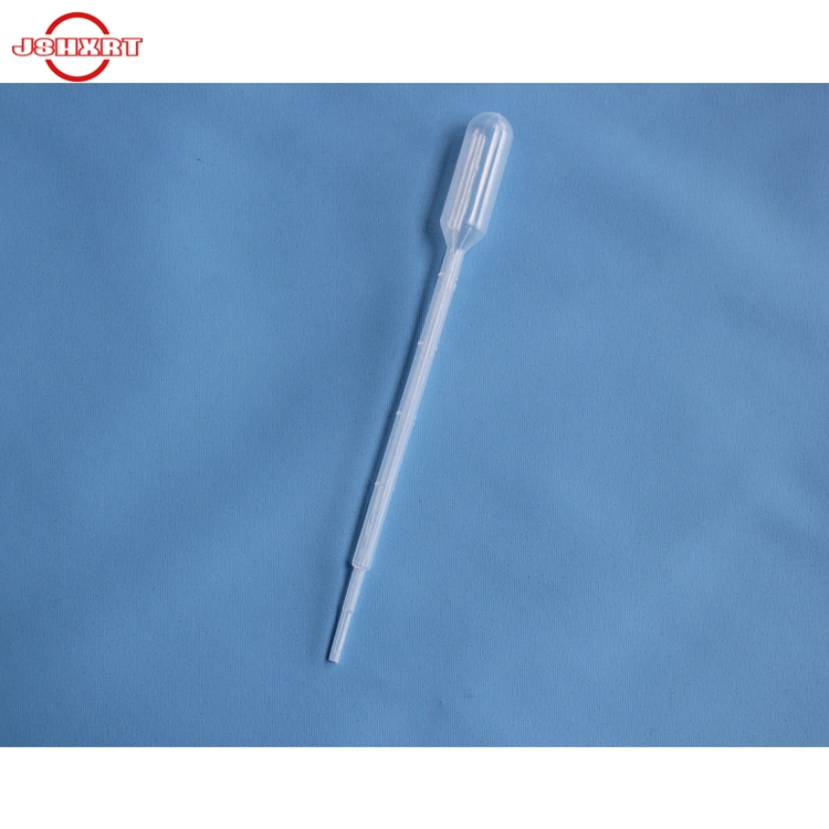 Disposable Transfer Pipettes