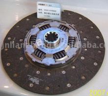 clutch disc