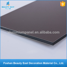 Fireproof insulation board cladding building exterior wall acp aluminum composite panel