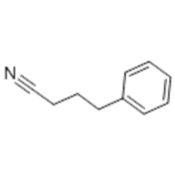 Benzenobutanenitrilo CAS 2046-18-6