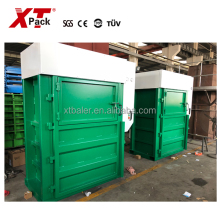 XTPACK High-Performance Resource-Saving Cardboard Box Baler Machine