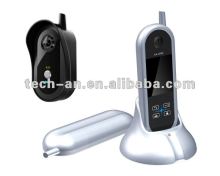 Over 300m wireless intercom
