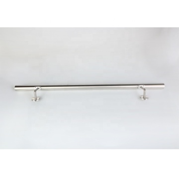 150cm Length Stainless Steel Removable Wall Mount Railings