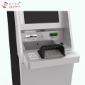 በጥሬ ገንዘብ / በገንዘብ-ውጭ CDM Cash Cash Deposit Machine