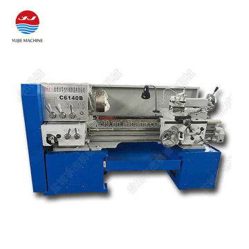 China C6140B General Lathe Machine with Carbide Tools