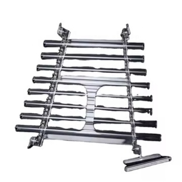 Quartz Crystal Harp Music for Chakra Healing and Meditation