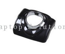 Iphone New Black Earphone Hole Ring Jack Part For Apple Iphone 3g 3gs Repairing Parts Replacement