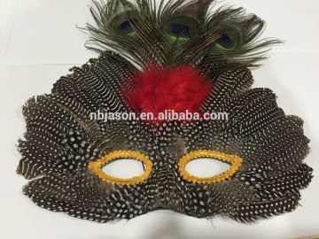 Party mask / feather mask/Carnival mask /dancing party mask/adult sex mask