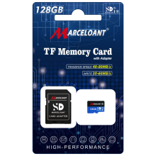 Camera sd Memory Card 16G 32G 8G video high speed read full capacity SD/TF Mobile Phone Micro SD Card