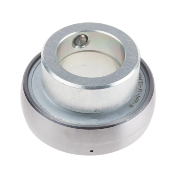 Insert Bearings GRAE12-XL-NPP-B GRAE30-XL-NPP-B GRAE40-XL-NPP-B Radial Insert Ball Bearings