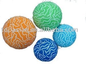 neoprene soccer ball