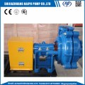 heavy duty horizontal slurry pump 3/2C