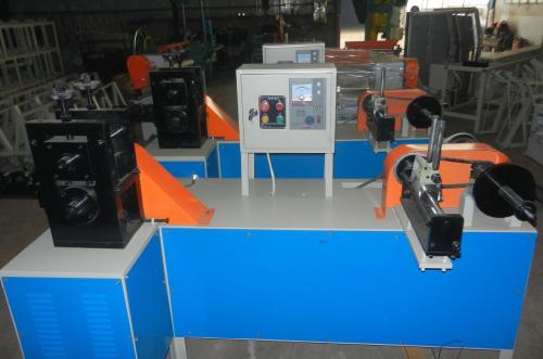 6.5mm-1.8mm Fine Wire Drawing Machine