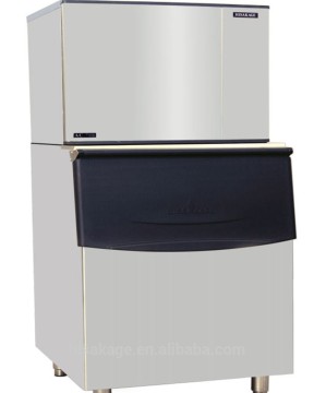 Commercial cube Ice Machines