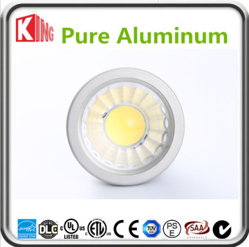 High lumen gu10 led bulb 800 lumen