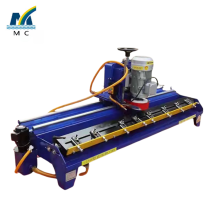 Plastic Crusher Knife Sharpener Blade Sharpener