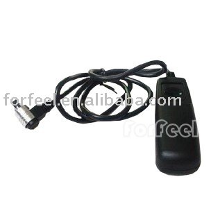 Remote Shutter Cord for Nikon D70S D80 Canon400D,500D