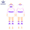 Cheerleading Μακρυμάνικα All Star Sports Wear Outfit