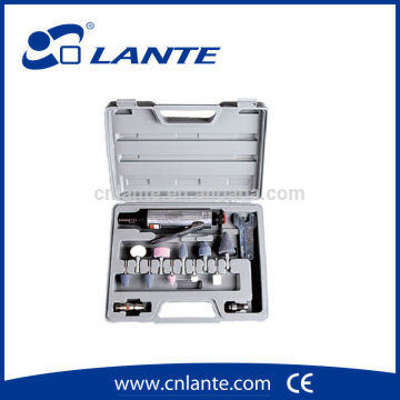 16PCS mini die grinder kit