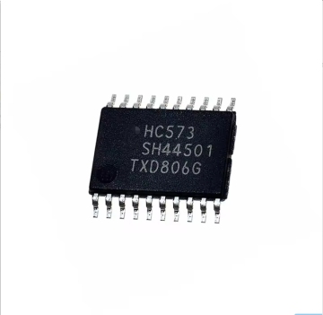 Factory Price bpl tv 74HC573PW IC - Electronic Shops