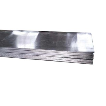 Direct Manufacturer Sales: High-Quality Lead Plates