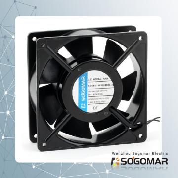 panel fan 4 inch 120x120x38mm compact axial fan