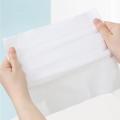 Werbung 1 Ply Badezimmerpapier Handtücher