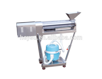 NFJ-1pill polishing machine