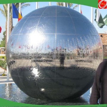 Outdoor Custom Quality Water Fountain Sphere