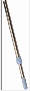 swimming pool telescopic pole