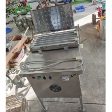 Seeds Sowing Machine for Seedling Tray Seeder