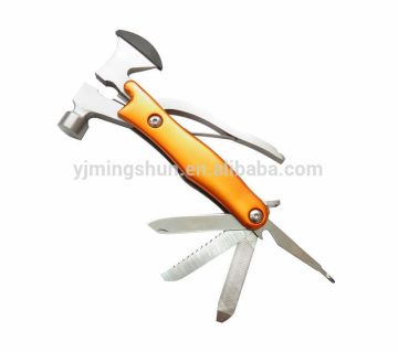 Multi tools hammers with axe Multi purpose tools hammers with axe